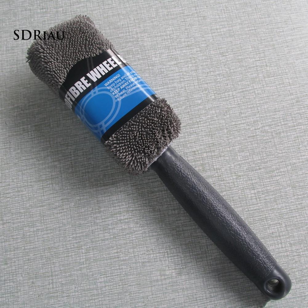 Set 9 Găng Tay Vệ Sinh Xe Ô Tô Tiện Lợi