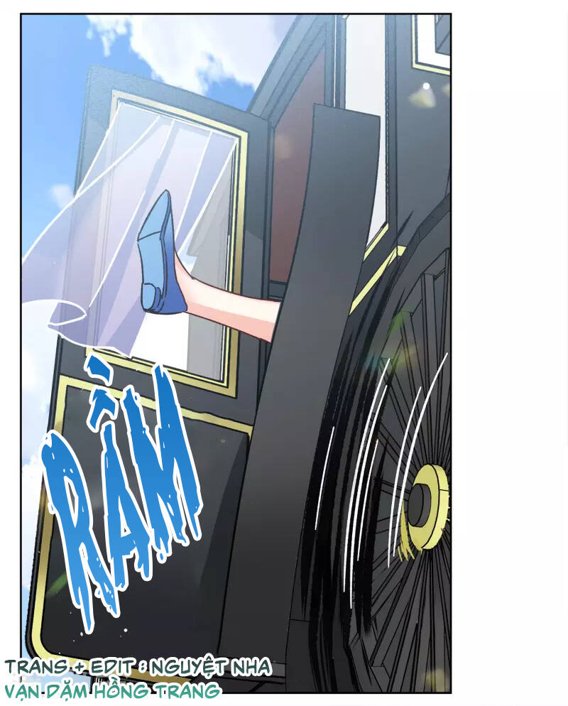 cô ấy đến rồi, xin nằm xuống! chapter 236 29