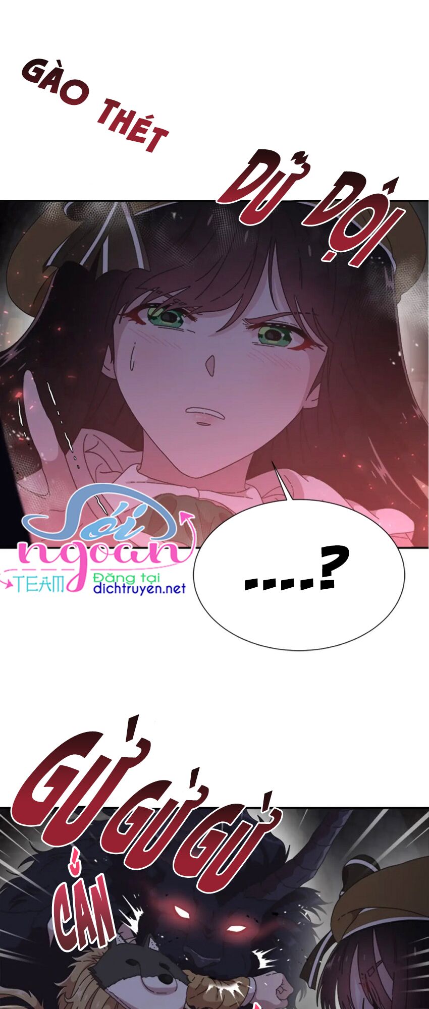 con gái bảo bối của ma vương chapter 100 86