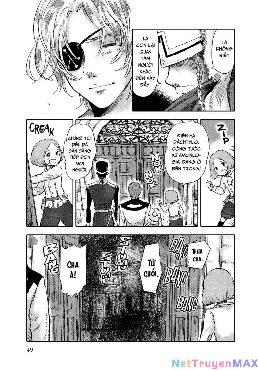 children of the whales chapter 35 9