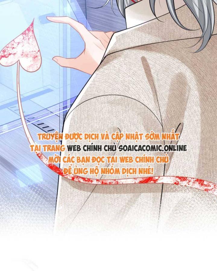 vị chỉ huy lạnh lùng khóc trong vòng tay tôi chapter 69 39