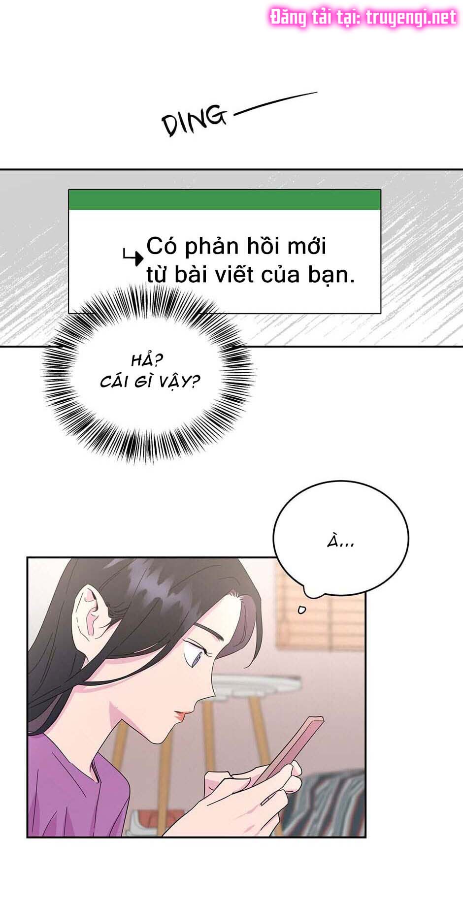 Nguyên Tắc Mối Quan Hệ Chapter 14 - Next Chapter 15