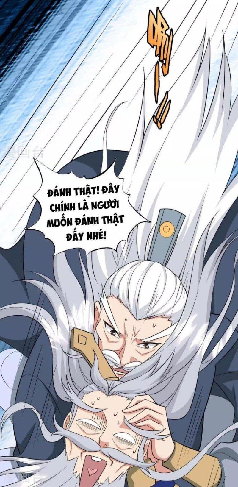 tiên võ đế tôn chapter 480 31