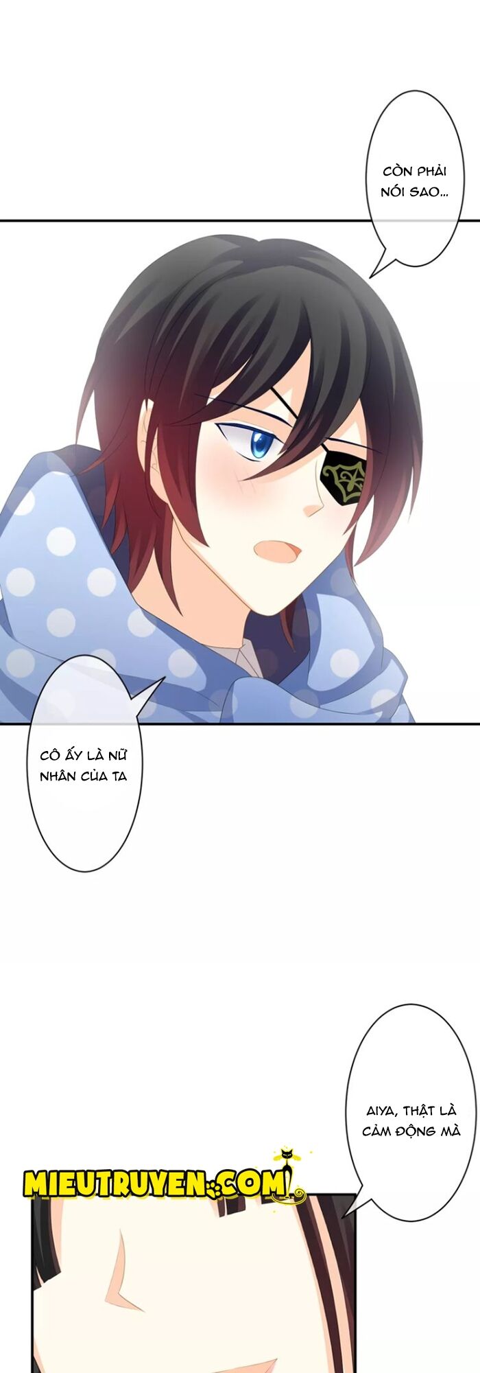 độc nhãn ác ma của ta chapter 34 22