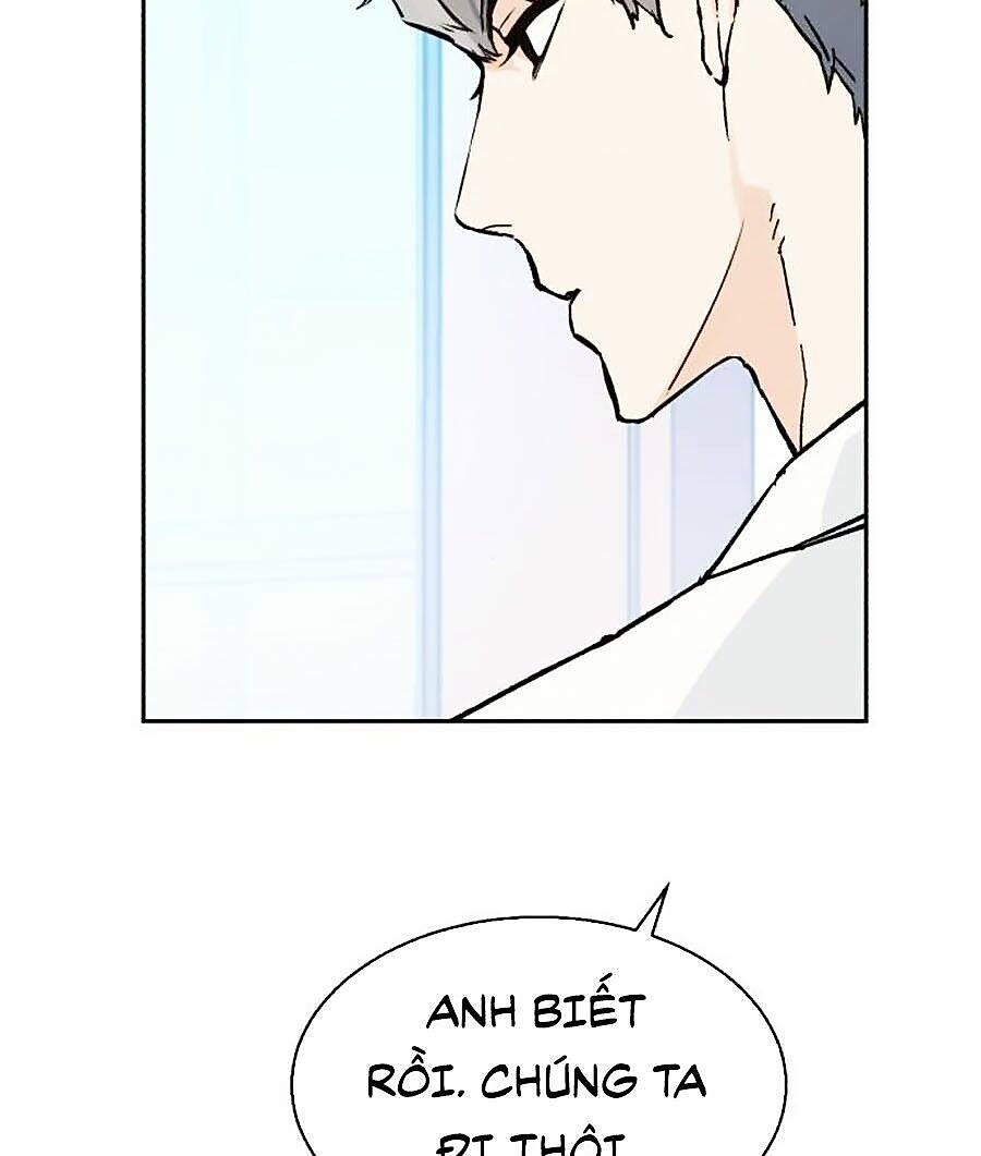 bạn học tôi là lính đánh thuê chapter 4 63