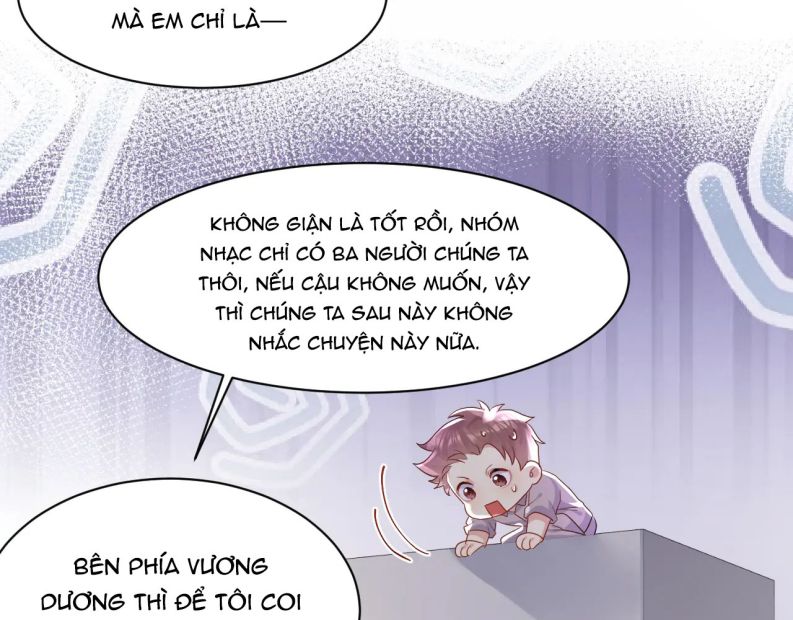 lại bị bạn trai cũ nhắm trúng rồi chapter 90 20