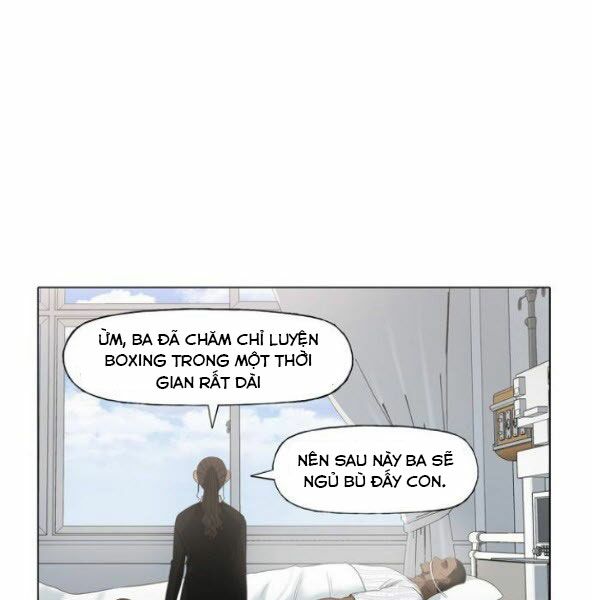 Võ Sĩ Quyền Anh chapter 90 74