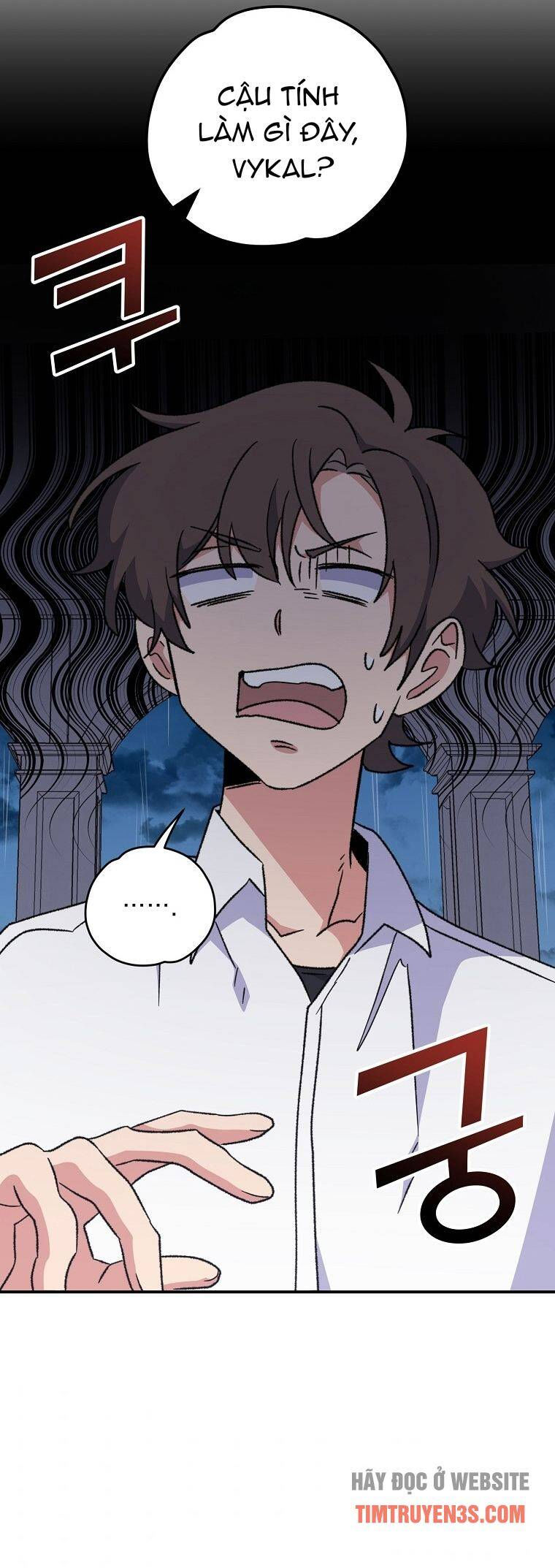 nhà hiền triết yigret chapter 55 39