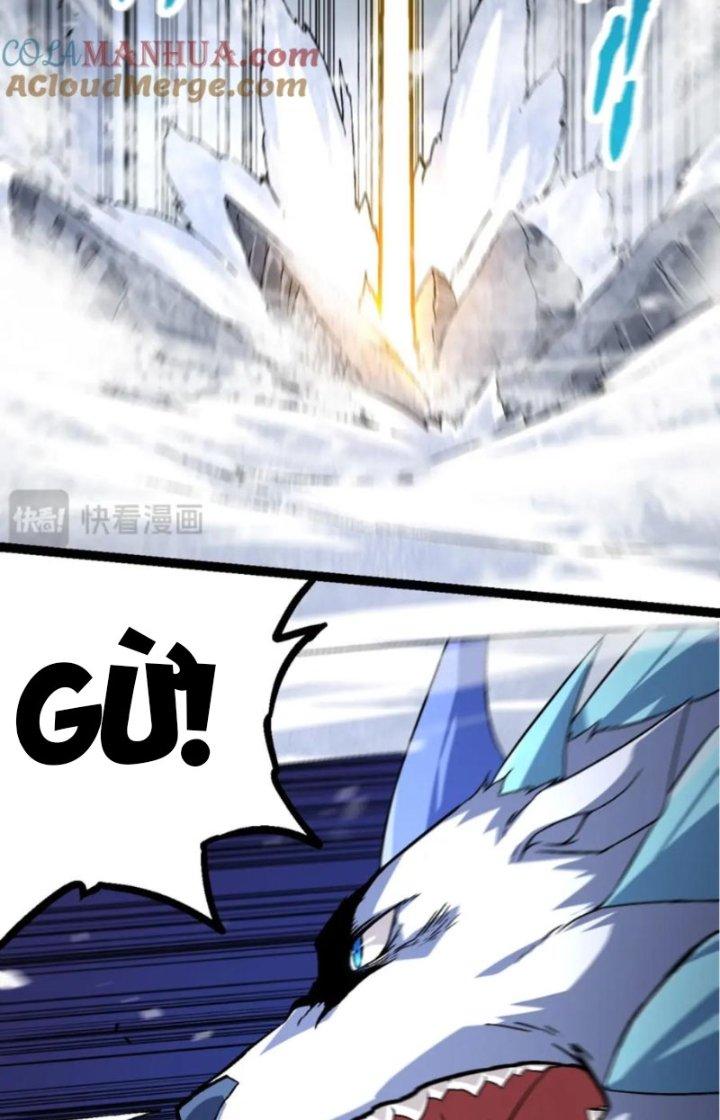 từ cây cổ thụ bắt đầu tiến hóa chapter 84 70