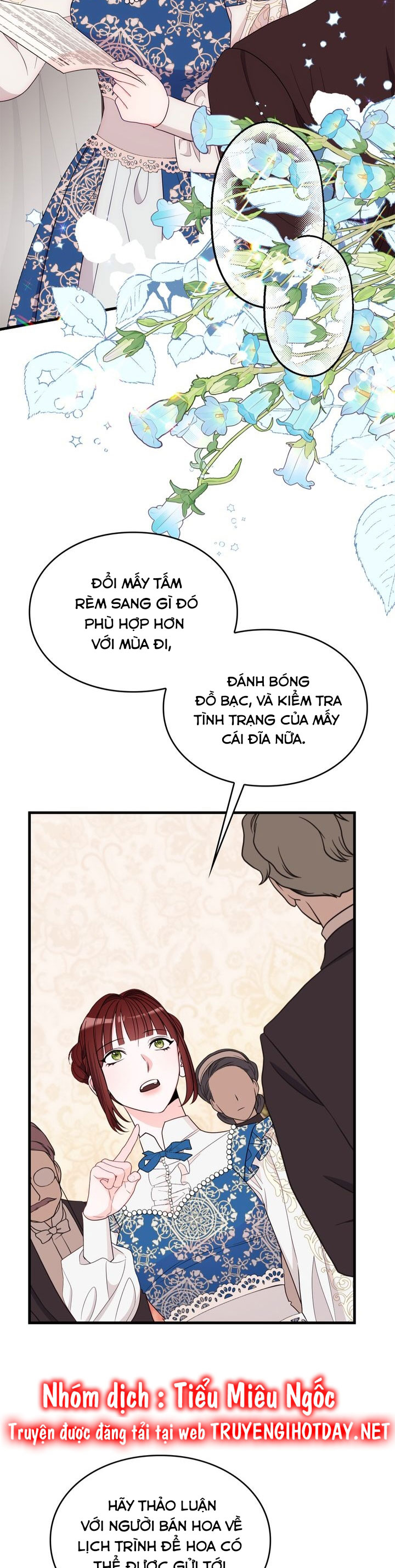 câu chuyện về nữ công tước chapter 80 4