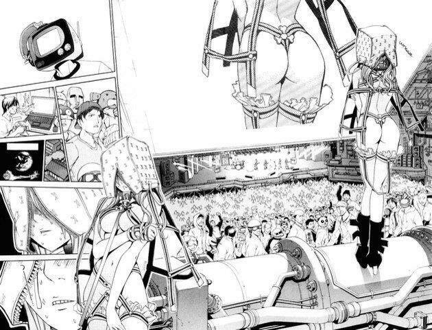 air gear chapter 60 20