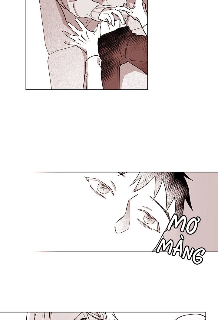 bữa tiệc của những đóa hoa chapter 21 61