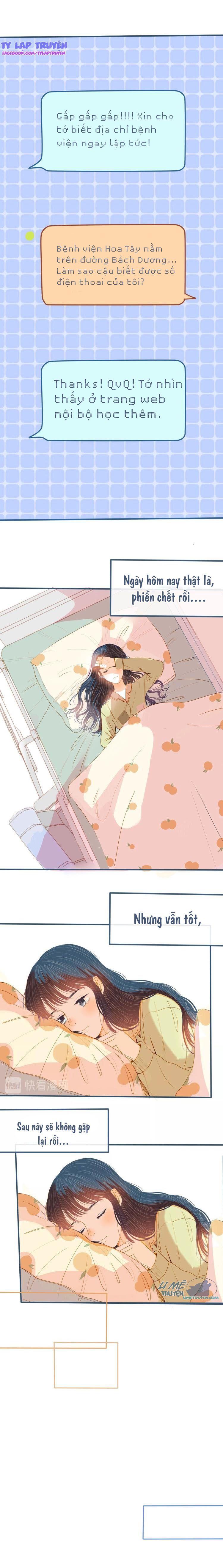 không có mưa gió thì sao có nắng chapter 5 12