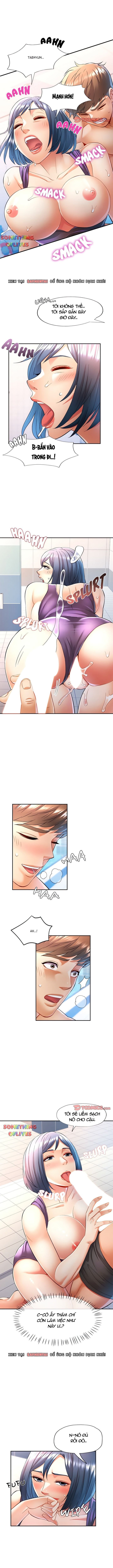 ở nơi em chapter 19 10