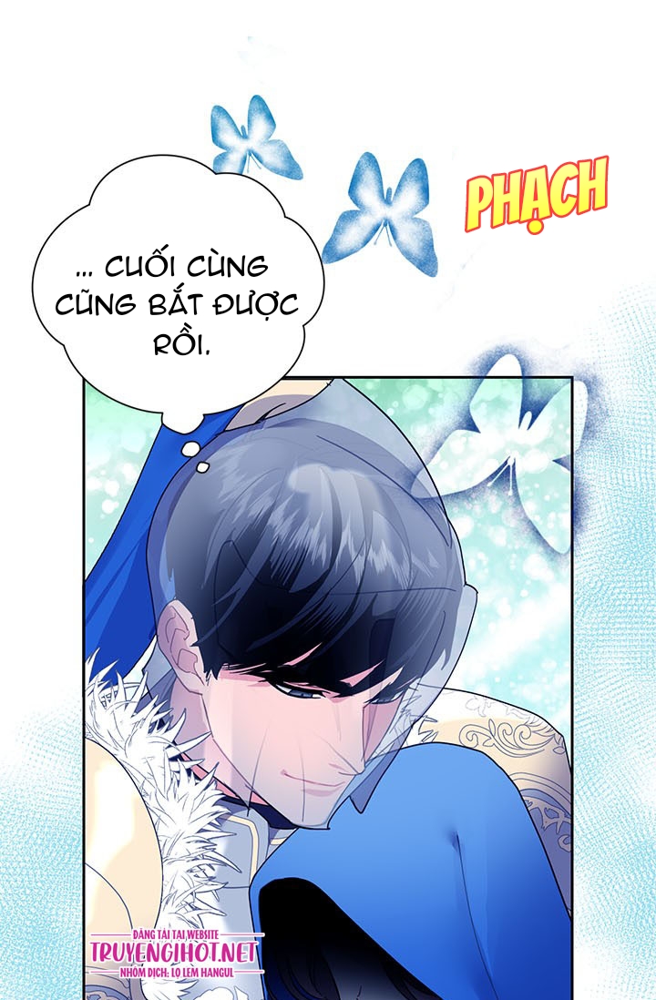 công chúa của loài chim chapter 33 21