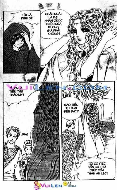 nữ hoàng biển cả chapter 4 111