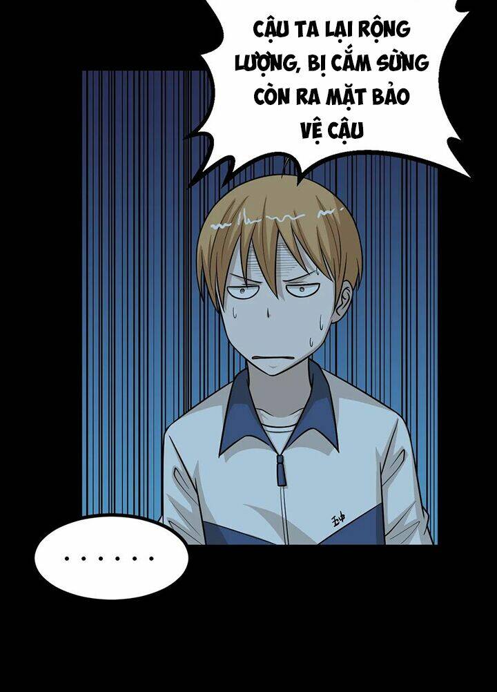 đai ca trở lại tuổi 16 chapter 73 16