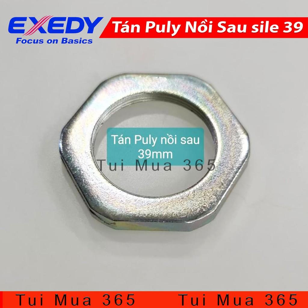 Tán pully buli nồi sau Honda Tay ga AB AIR BLADE VISION VS VARIO CLICK SH MODE PCX LEAD SH VIỆT SCR