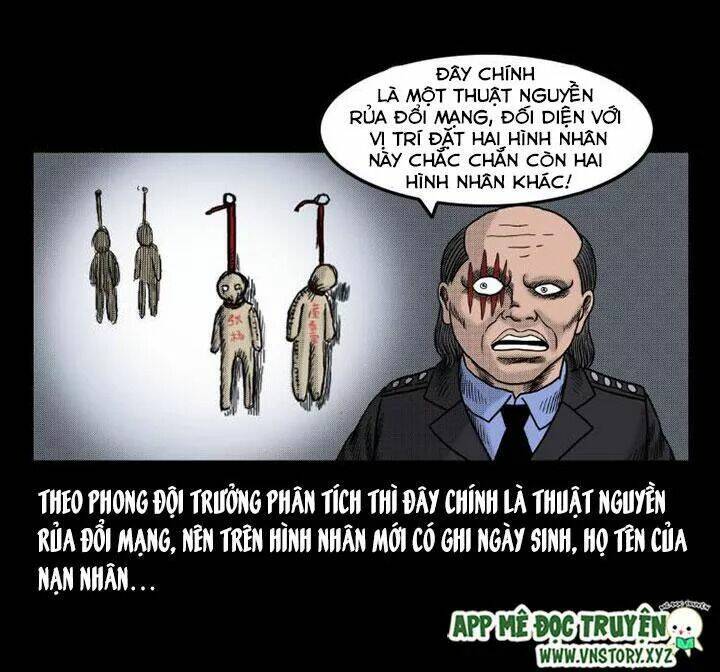 kỳ án có thật chapter 43 54