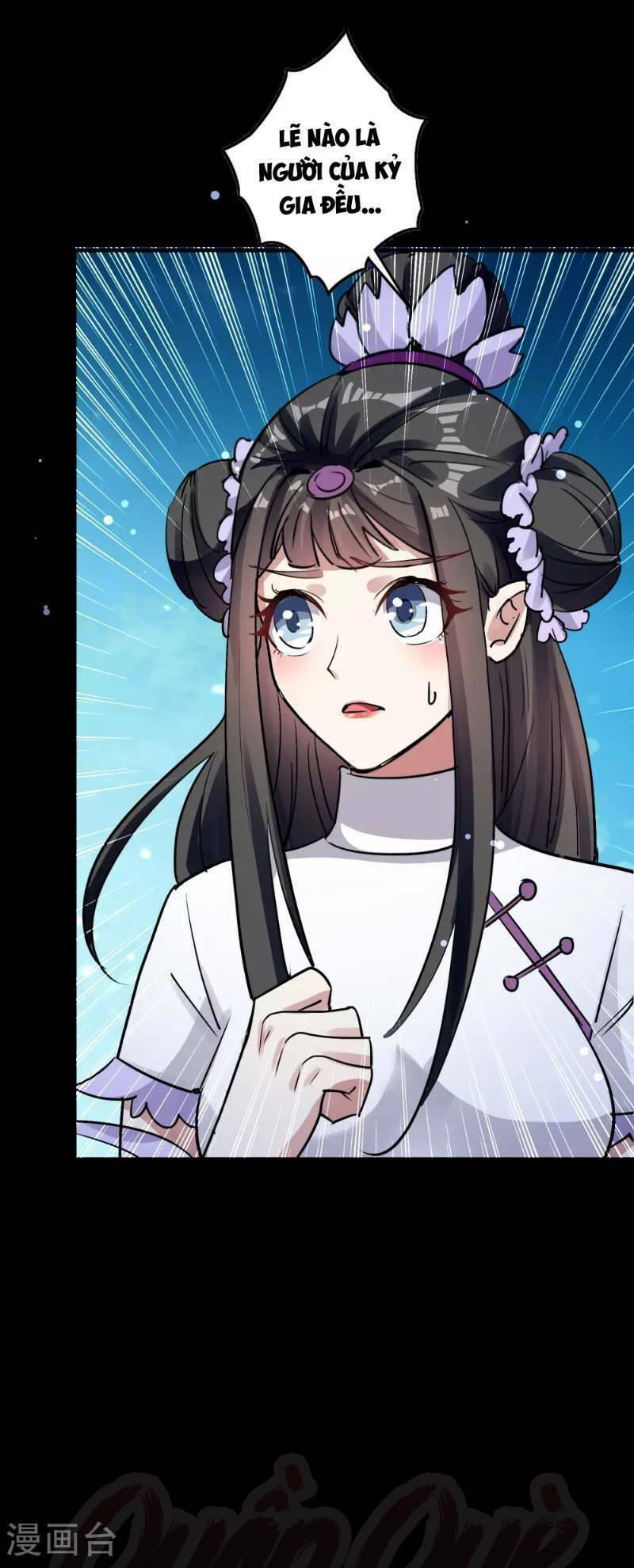 vạn giới tiên vương chapter 39 15