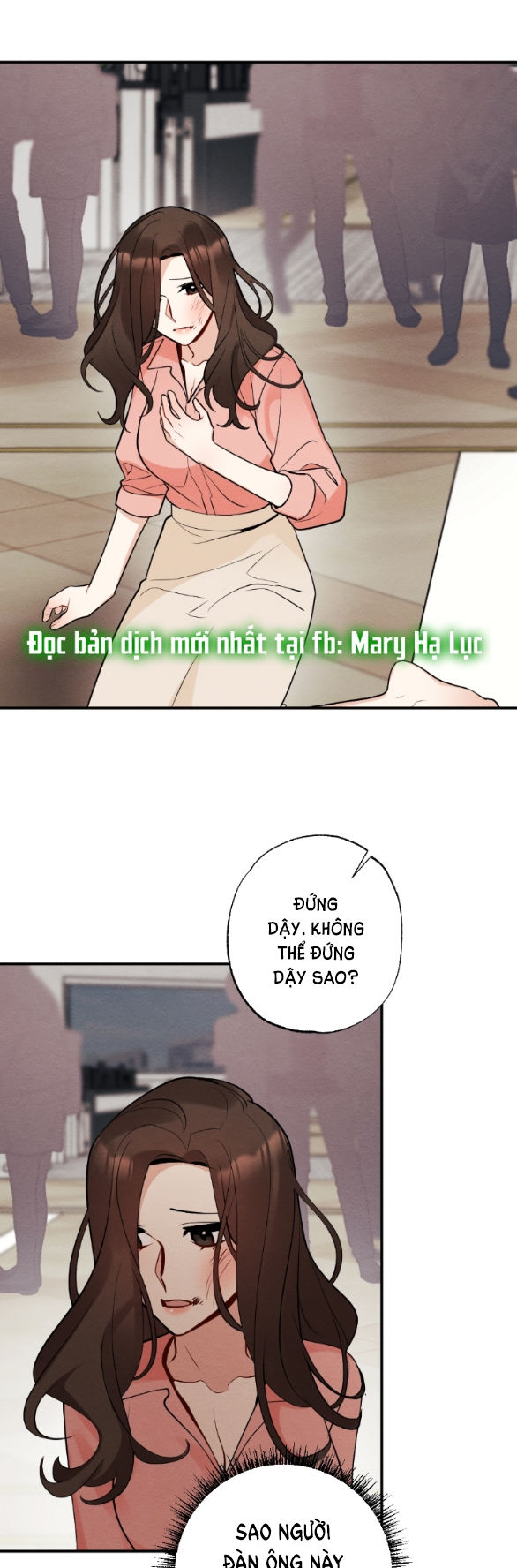 [18+] hôn nhân bị đánh cắp chapter 12.1 13