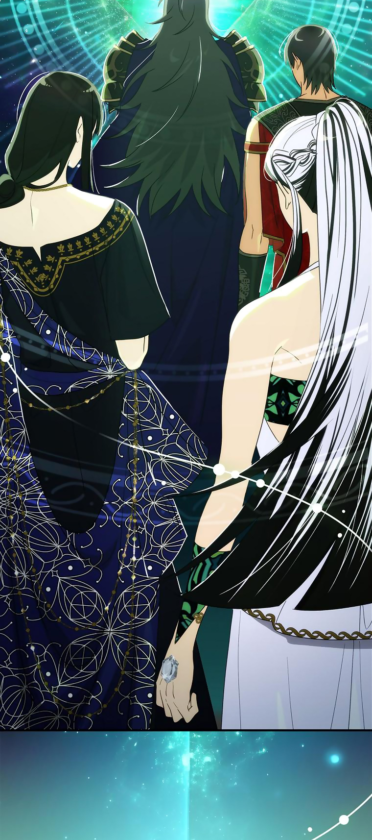 đứa bé không phải là con của anh chapter 60 14