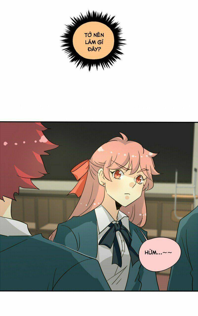Thế Giới Không Hoàn Hảo Chapter 146 26