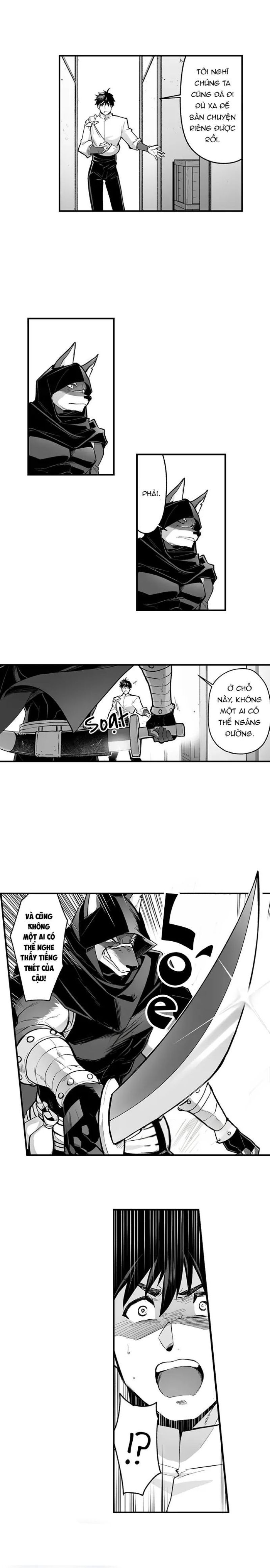 vợ của titan chapter 106 3