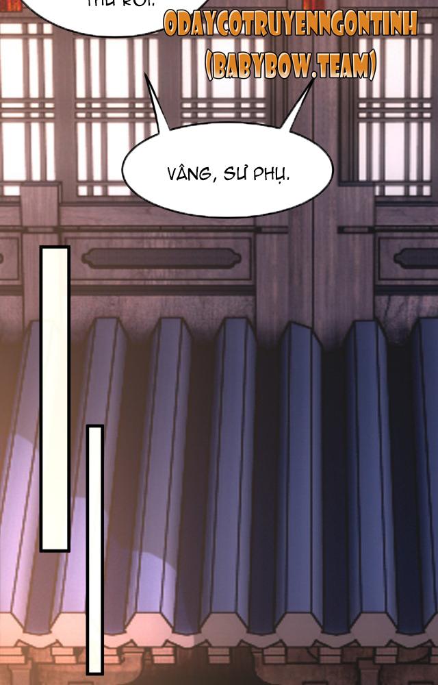 làm sao đây người học việc của tôi quá bám người chapter 11 26