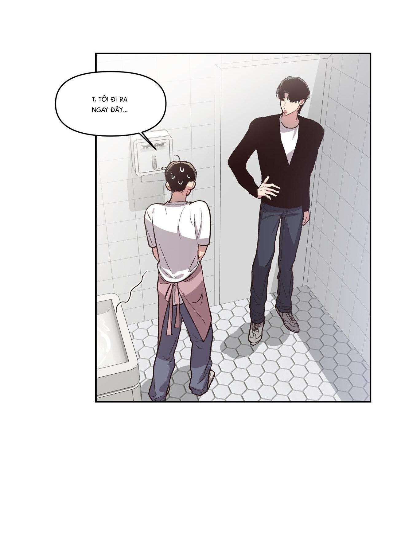 bí mật của mái tóc chapter 17 83