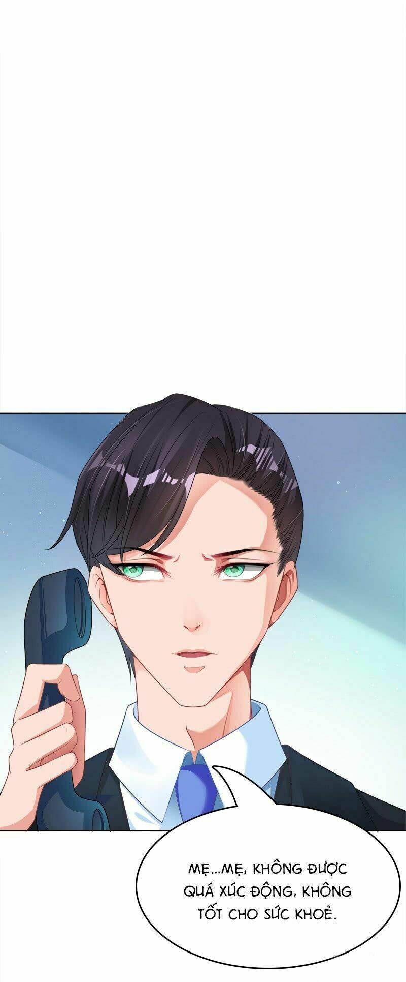 lãnh hôn cuồng ái chapter 14 6