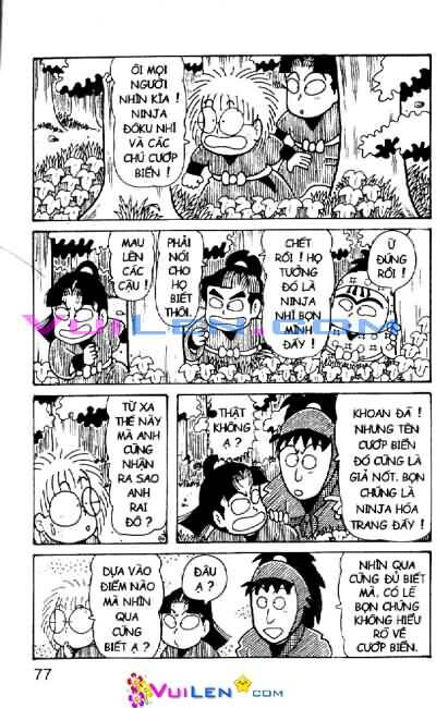 ninja loạn thị chapter 45 66