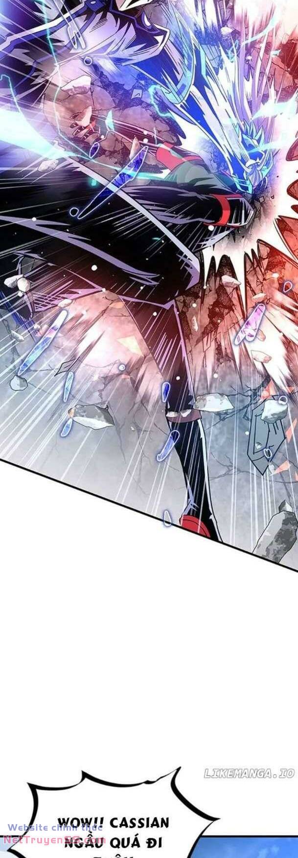 tiêu diệt ác nhân chapter 132 34
