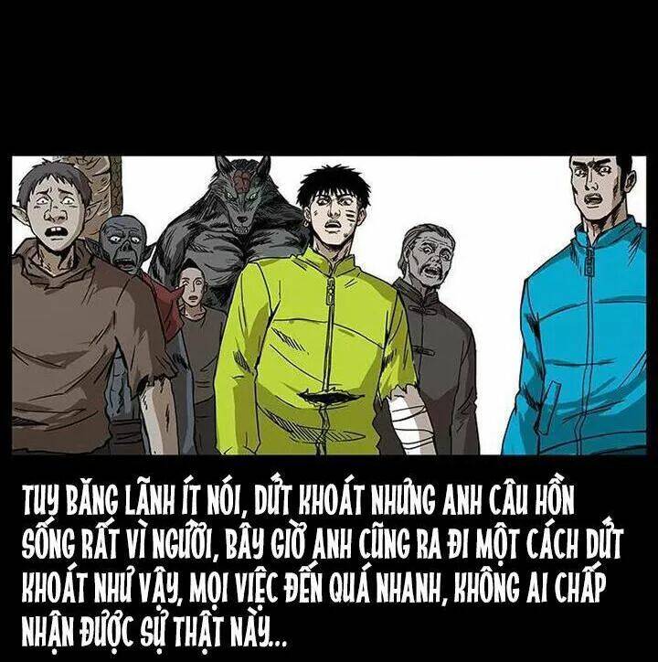 U Minh Ngụy Tượng Chapter 199 33