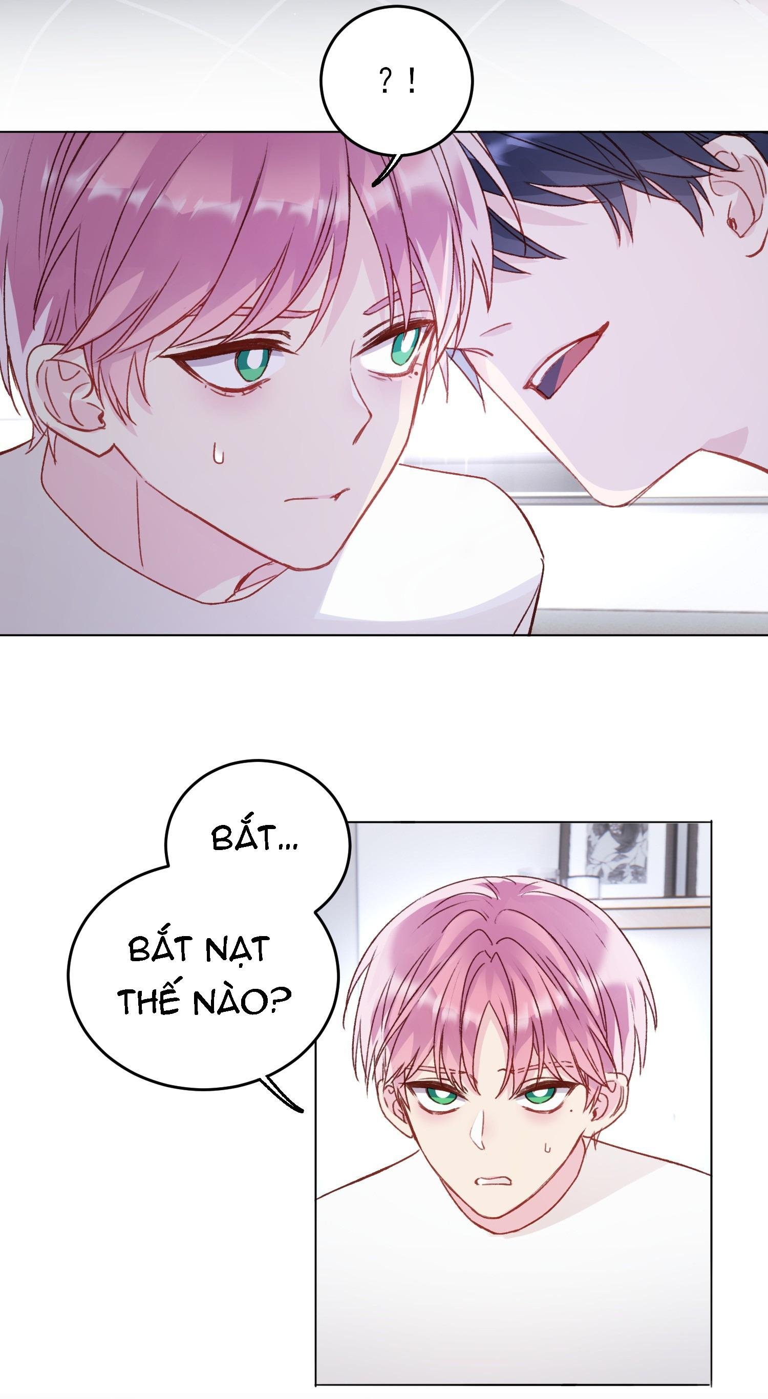 tôi phải trở thành nhân vật đại phản diện chapter 37 4