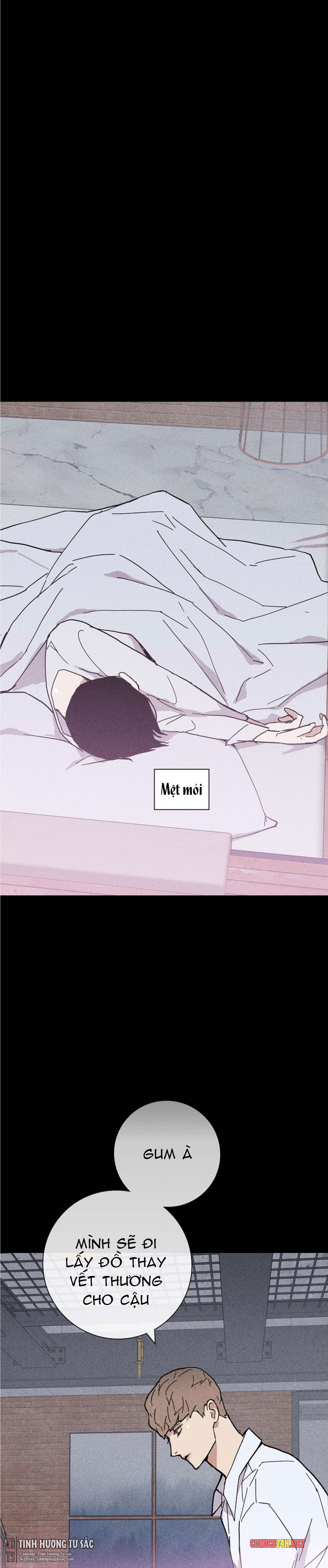 người đàn ông đã kết hôn chapter 14 27