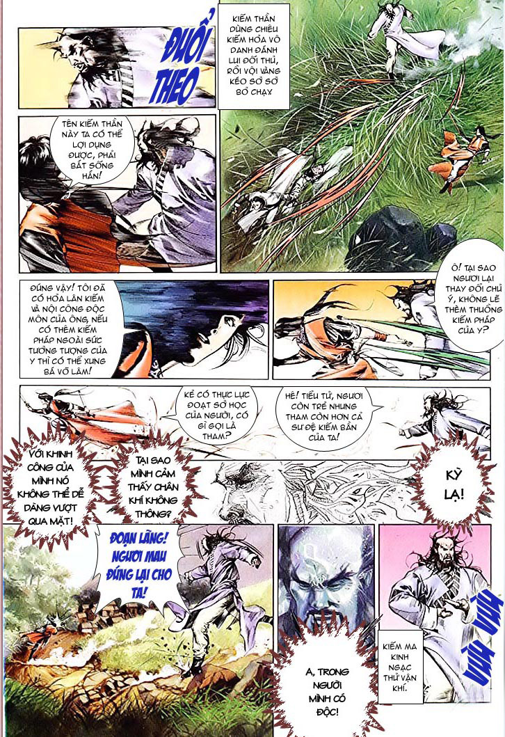 phong vân chapter 54 19