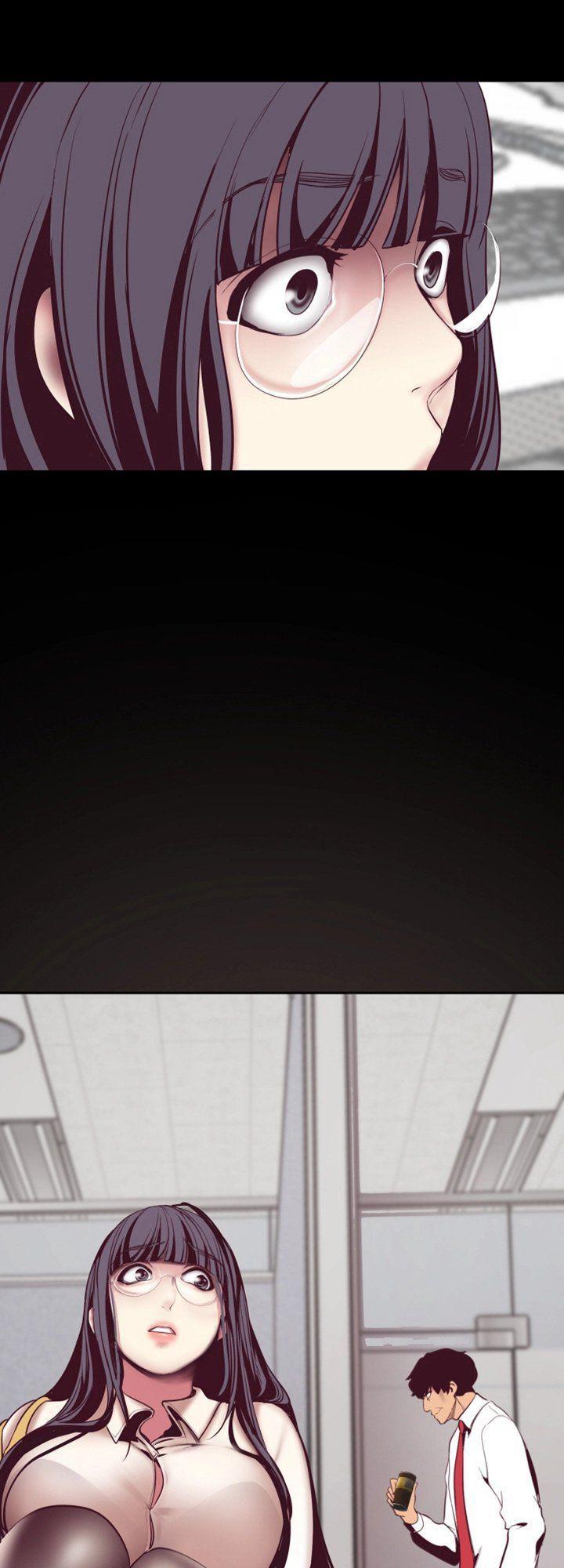 một thế giới mới tuyệt vời chapter 9 5