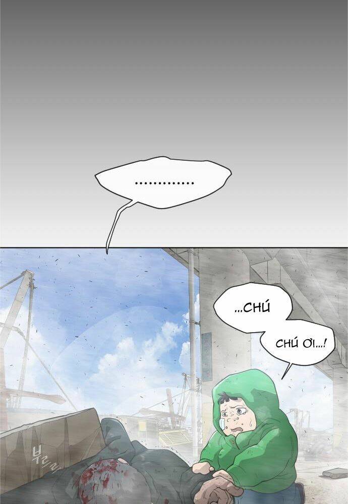 kĩ nguyên của anh hùng chapter 96 87