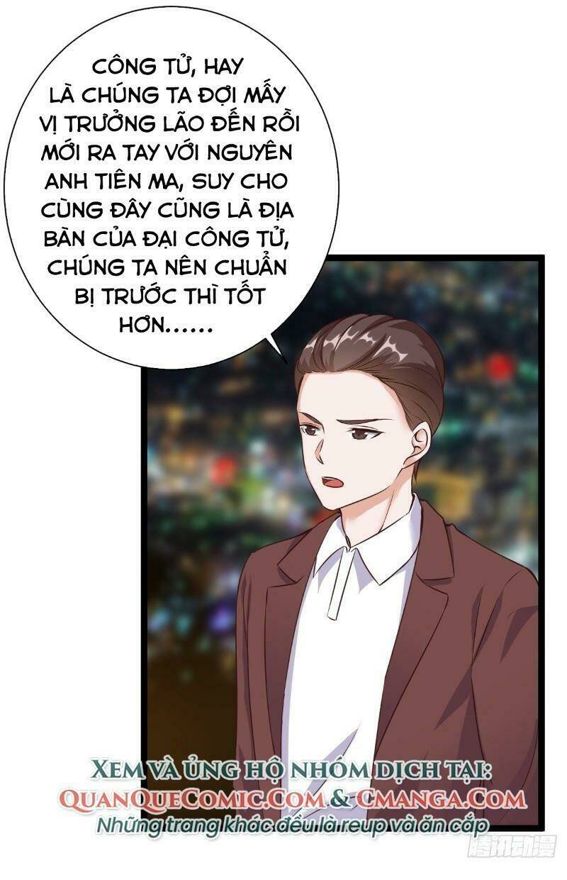 vú em của tiên ma chapter 35 29