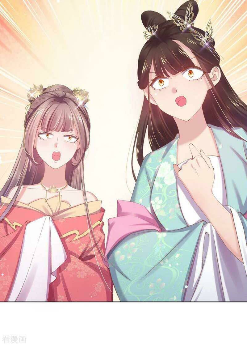 thị huyết y phi chapter 54 40