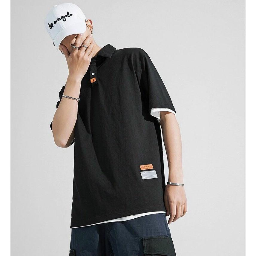 ÁO THUN COTTON FORM RỘNG,HỌA TIẾT TRƠN,THIẾT KẾ ÁO SIÊU NGẦU