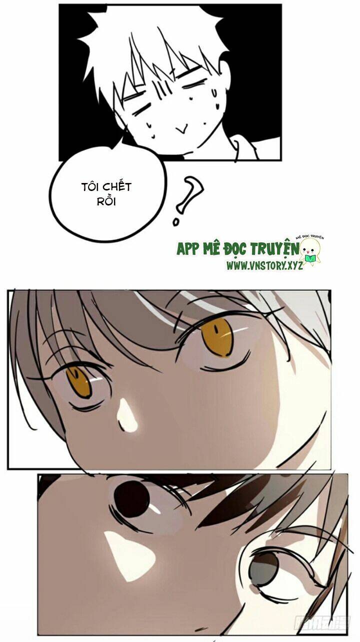 đạo trưởng đại nhân đến nhà chapter 6 6