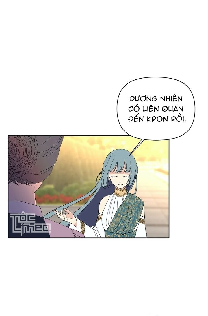 công chúa thời gian có hạn chapter 20 43