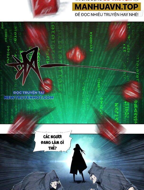 dự báo khải huyền chapter 141 22