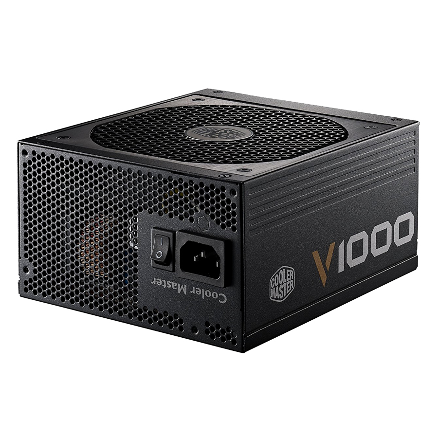 Nguồn Cooler Master V1000 - 1000W