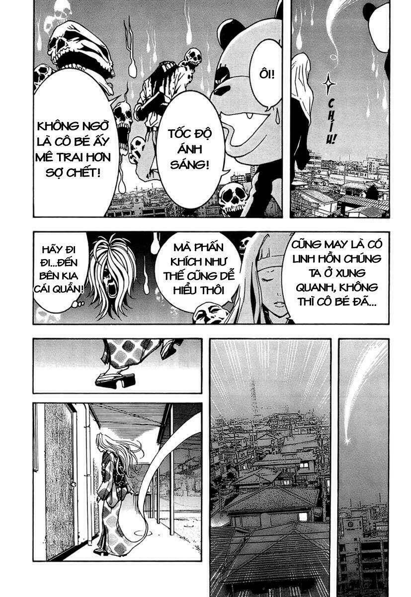 renai kaidan sayoko-san chapter 2 10