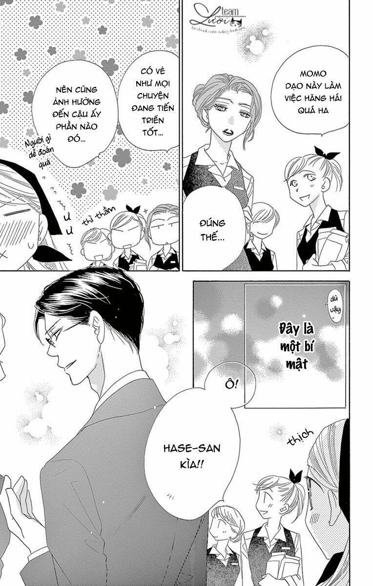 ảo ảnh tình yêu chapter 7 11