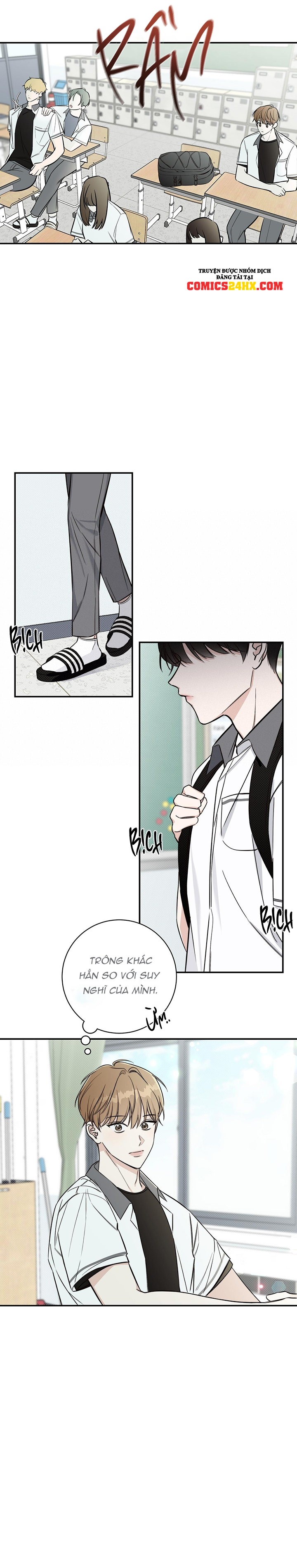 mùa hạ chapter 4 20