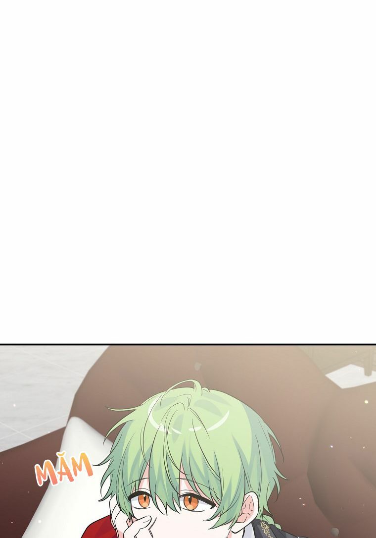 ác nữ karuna bé lại chapter 23 3